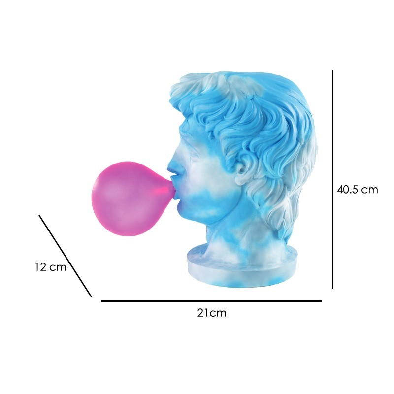 Wonder Cloud 14804 Tavolo - Seletti