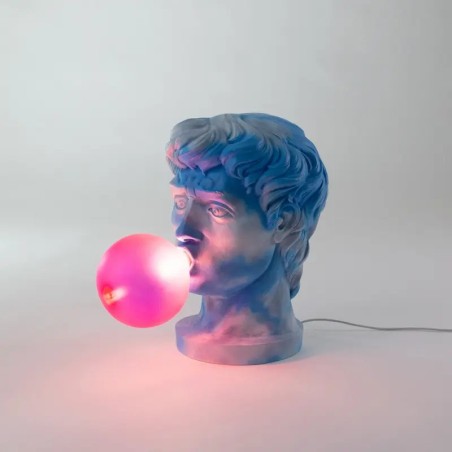 Wonder Cloud 14804 Tavolo - Seletti