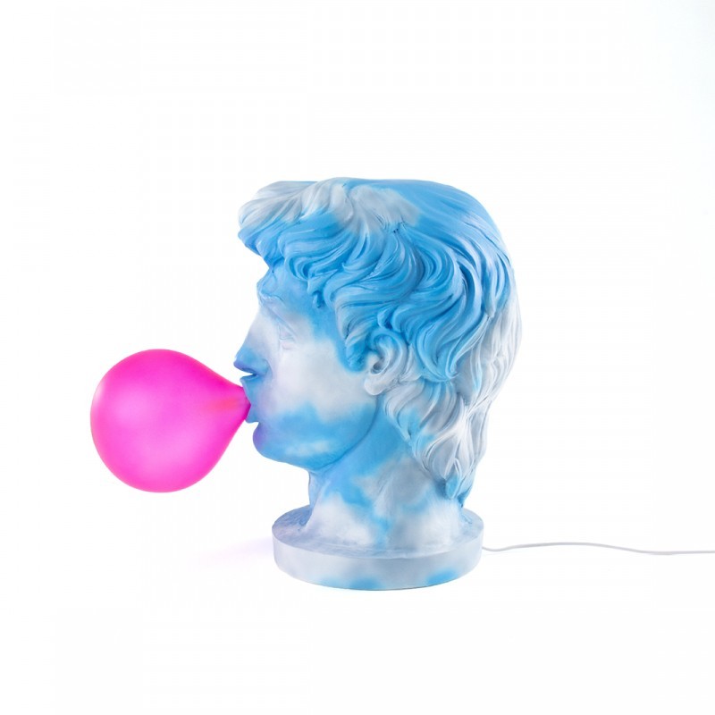 Wonder Cloud 14804 Tavolo - Seletti