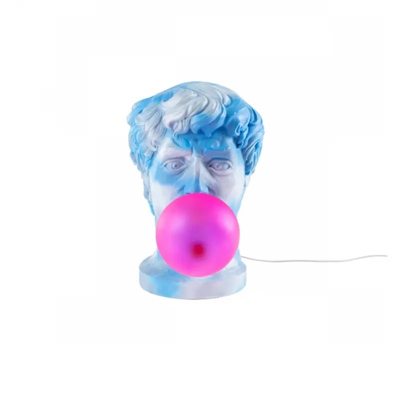 Wonder Cloud 14804 Tavolo - Seletti