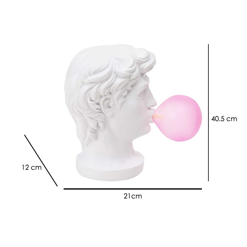 Wonder Lamp 14803 Tavolo - Seletti