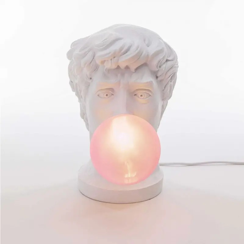 Wonder Lamp 14803 Tavolo - Seletti