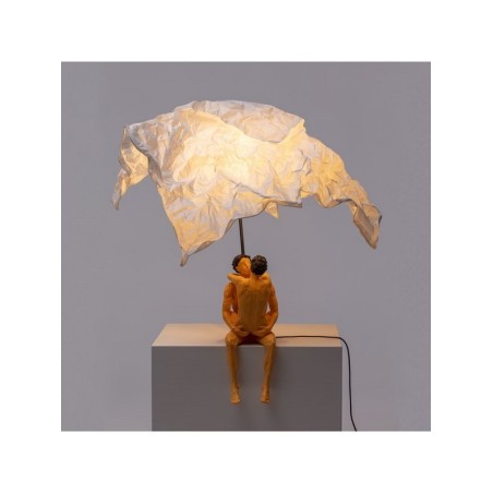 Love is a Verb Max & Roberta 09022 Tavolo - Seletti