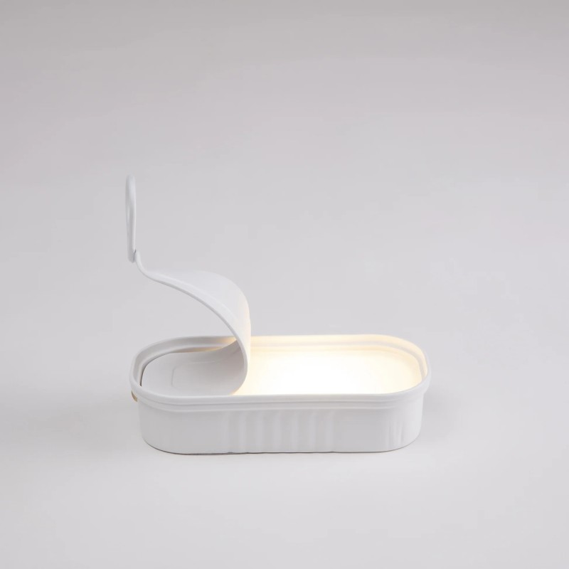 Daily Glow Lamp Sardina 15352 Tavolo - Seletti