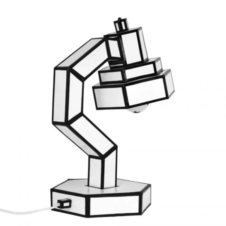 Cut & Paste Desk 15190 Tavolo - Seletti