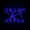 Dream Merda LED Lamp 13005 Parete - Seletti