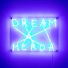 Dream Merda LED Lamp 13005 Parete - Seletti