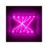 Resist Sister LED Lamp 13007 Parete - Seletti