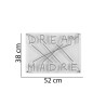 Dream Madre LED Lamp 13009 Parete - Seletti