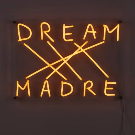 Dream Madre LED Lamp 13009 Parete - Seletti