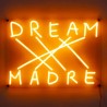 Dream Madre LED Lamp 13009 Parete - Seletti