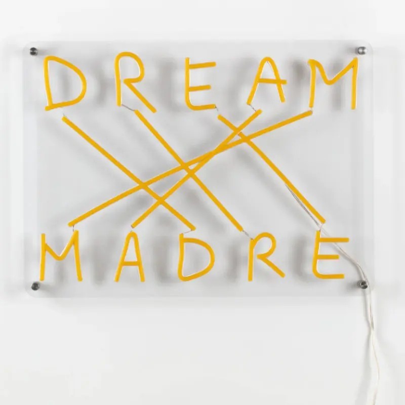 Dream Madre LED Lamp 13009 Parete - Seletti