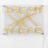 Dream Madre LED Lamp 13009 Parete - Seletti