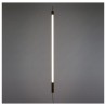 Linea LED Bianco 07749_WHI Sospensione/Terra - Seletti