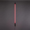 Linea LED Fucsia 07749_FUC Sospensione/Terra - Seletti