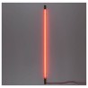 Linea LED Rosso 07749_RED Sospensione/Terra - Seletti