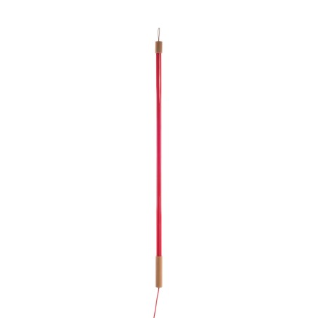 Linea LED Rosso 07749_RED Sospensione/Terra - Seletti