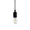 Maman 14 Lampadine Trasparenti  07747_TRA Sopensione - Seletti