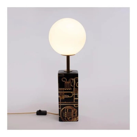 Trumpets 15251 Tavolo - Seletti