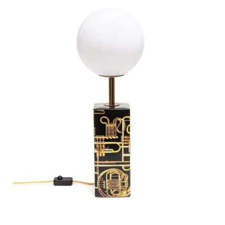 Trumpets 15251 Tavolo - Seletti