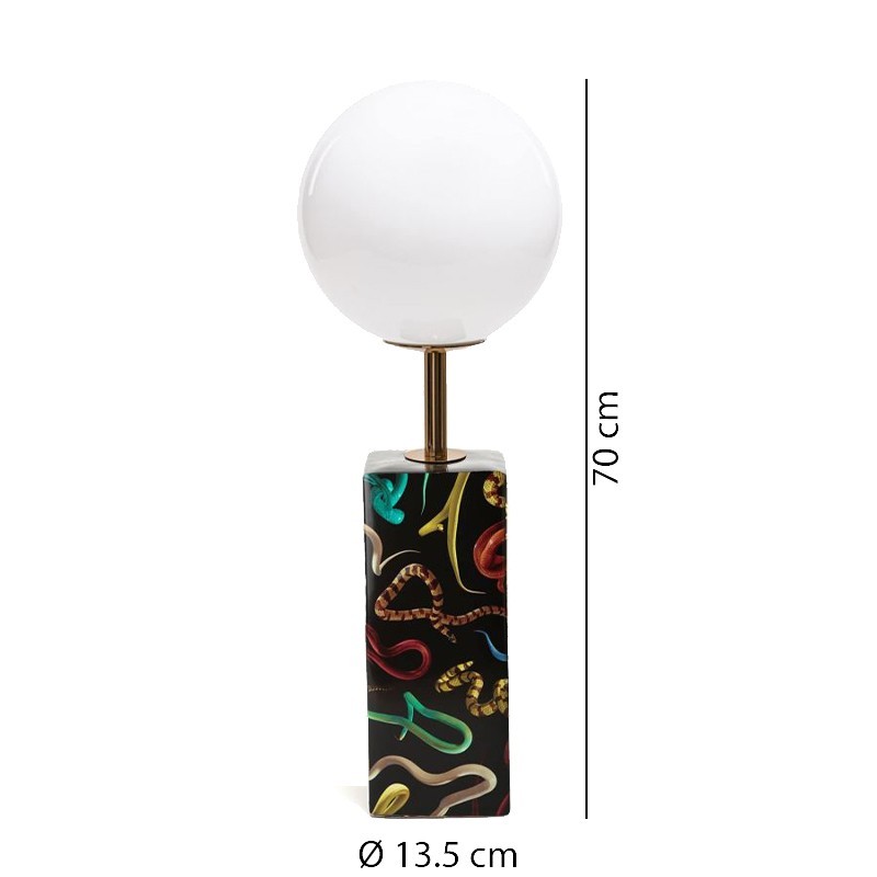 Lipstick 15253 Tavolo - Seletti