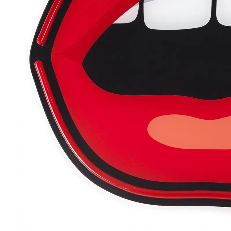 Led Neon Signs Blow 13100 Parete - Seletti