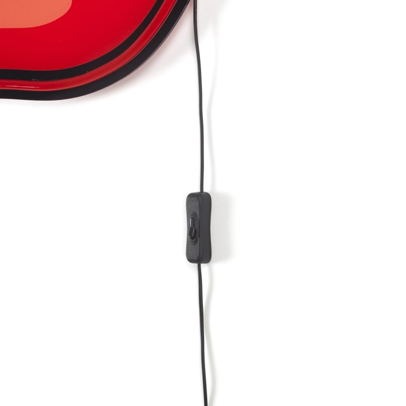 Led Neon Signs Blow 13100 Parete - Seletti