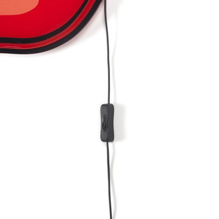 Led Neon Signs Blow 13100 Parete - Seletti