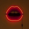 Led Neon Signs Blow 13100 Parete - Seletti