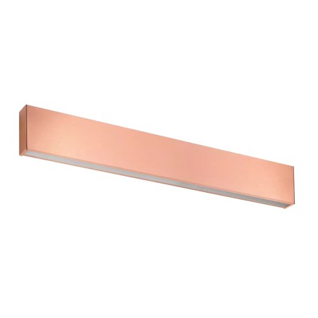 Box_W2 L Bi Emission 3000K Parete - Ideal Lux