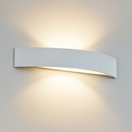 Curvè S Parete - Linea Light