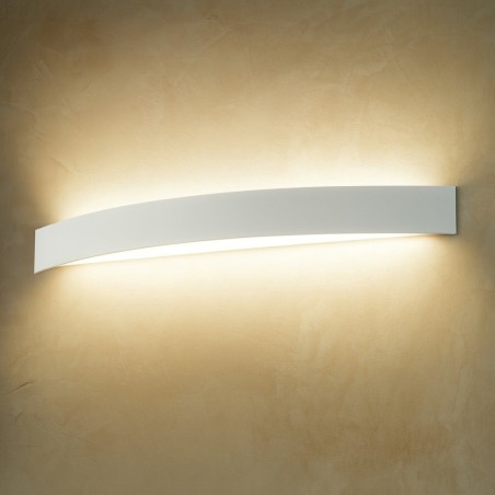 Curvè M Parete - Linea Light