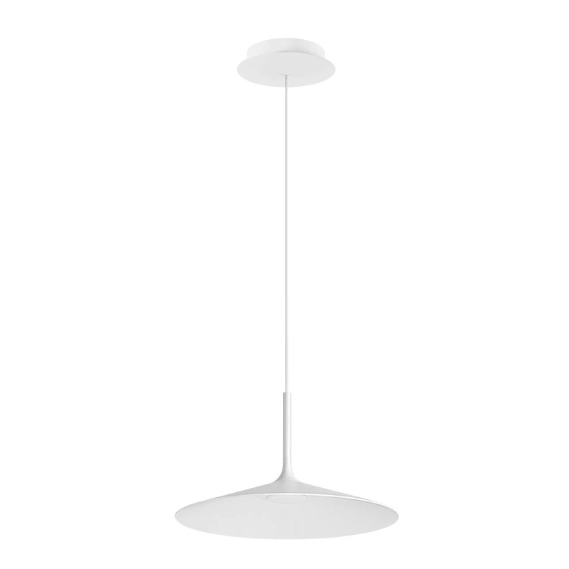 Poe Plus Sospensione - Linea Light