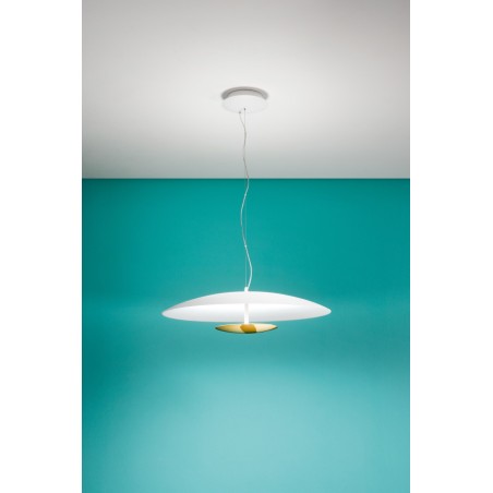 Horizon_P 90286 Sospensione - Linea Light