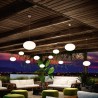 Oh! Smash_P Ø55 Outdoor Sospensione - Linea Light