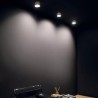 Outlook_S 3000K Soffitto - Linea Light