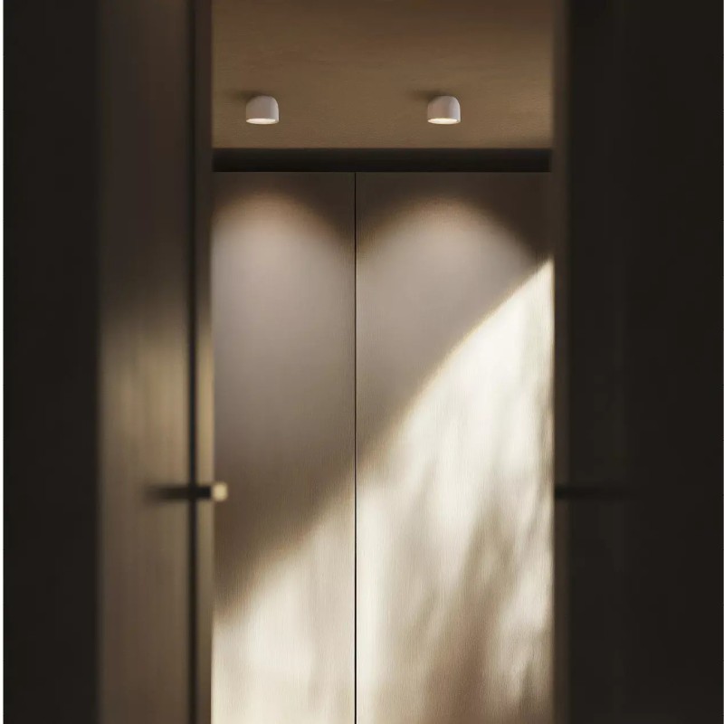 Outlook_S 3000K Soffitto - Linea Light