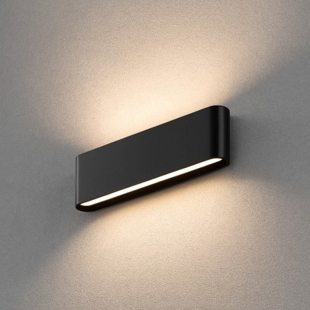 Satori_W 3000K L30 ON-OFF Parete - Linea Light