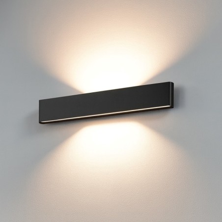 Satori_W 3000K L58 ON-OFF Parete - Linea Light