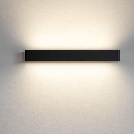 Satori_W 3000K L86 ON-OFF Parete - Linea Light