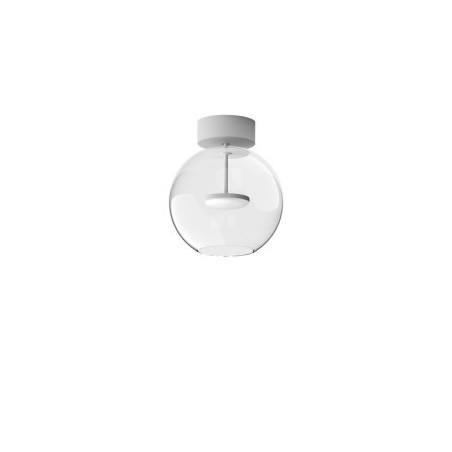 Cristabolla_S Small 3000K Soffitto - Linea Light