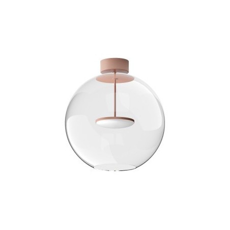 Cristabolla_S Large 3000K Soffitto - Linea Light