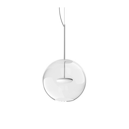 Cristabolla_P Medium 3000K Sospensione - Linea Light