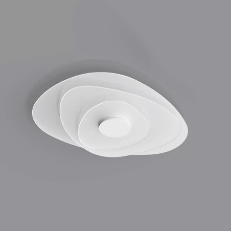 Joint_S Irregolare Soffitto - Linea Light