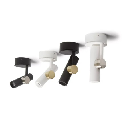 Goose 3000K Soffitto - Linea Light