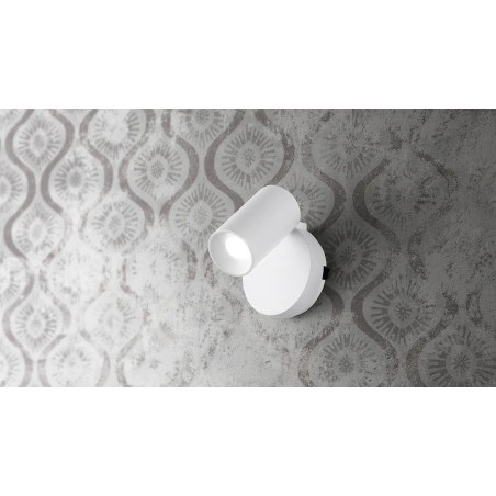 Bart_W Parete - Linea Light