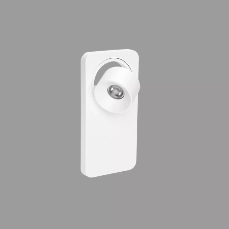 Beebo_W Parete - Linea Light