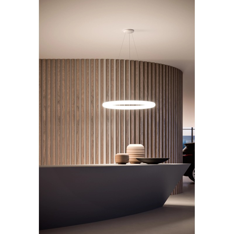 Polo_P Ø66 ON-OFF Sospensione - Linea Light