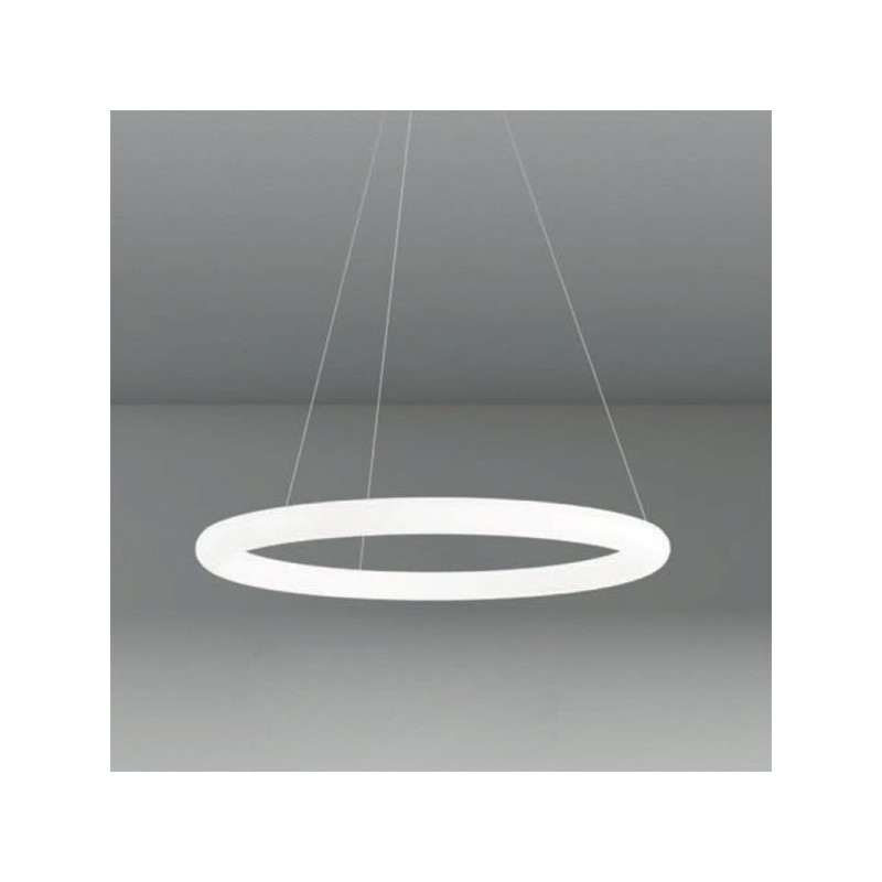 Polo_P Ø96 ON-OFF Sospensione - Linea Light