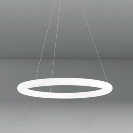 Polo_P Ø96 ON-OFF Sospensione - Linea Light